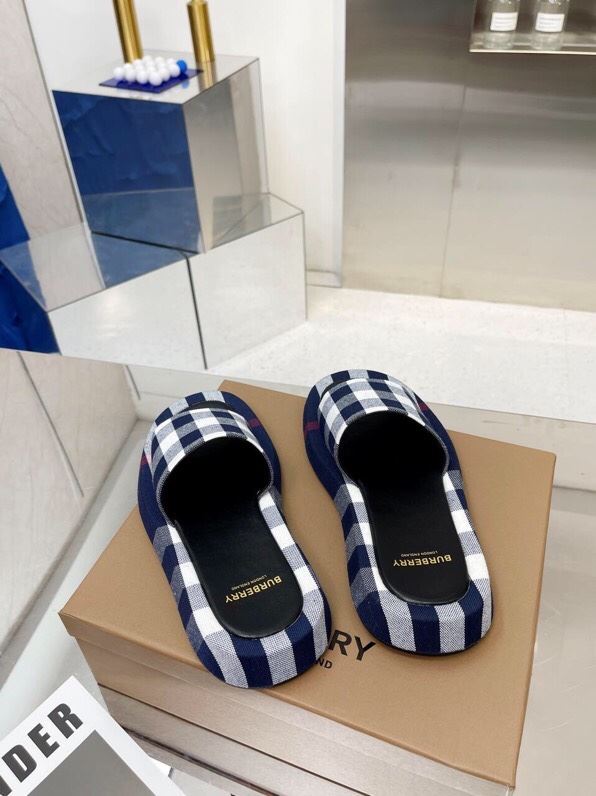 Burberry Slippers